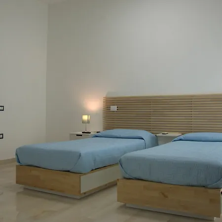 Bed & Breakfast 