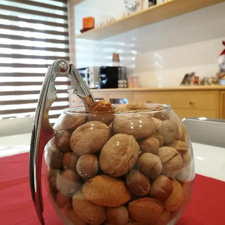 فندق مبيت وإفطار 